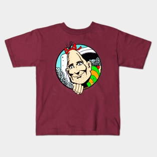 pinhead Kids T-Shirt